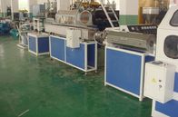 Garrafa automática do HDPE da máquina de molde do sopro do HDPE de HUASU 10000L que faz a máquina