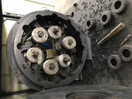 máquina de perfuração automática do furo 380V para tubulação ondulada/perfuração do equipamento