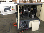 máquina de perfuração automática do furo 380V para tubulação ondulada/perfuração do equipamento