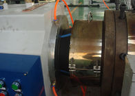 linha 500kg/H da extrusão da tubulação do HDPE do parafuso de 1000rpm 45mm para a fonte de água