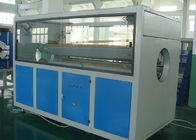 refrigerar de água 200rpm da máquina da extrusão da tubulação do HDPE de 800kg/H PPR