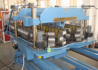 O PE do PVC dos PP corrugou o rosqueamento do equipamento de produção 300-400kg/h da tubulação