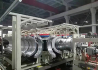 equipamento e maquinaria da tubulação do polietileno de 12mm - de 1200mm para a linha de produção