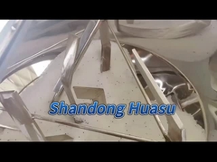 110 Linha de produção de tubos ondulados de parede única e dupla.