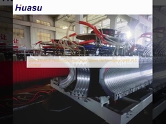 Velocidade da linha de produção DWCP e desempenho de velocidade com controle PLC