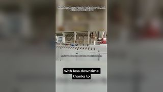 Máquina de tubo corrugado de parede dupla