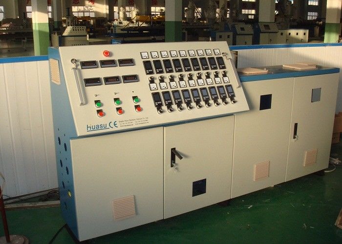 O PE/PP escolhe a tubulação espiral (da multi) camada que faz máquina a extrusão para alinhar Dieф50-200mm