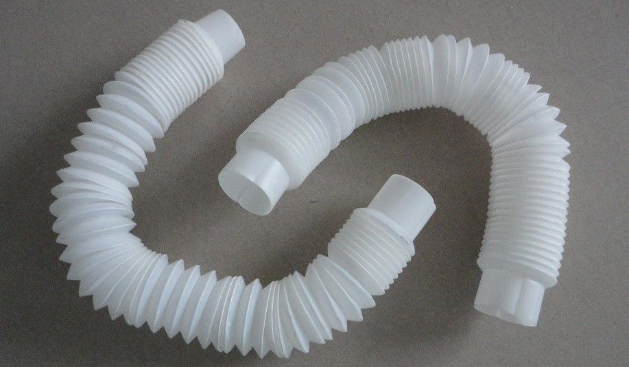 A única parede corrugou a linha da extrusão da tubulação/corrugou a tubulação que faz a maquinaria