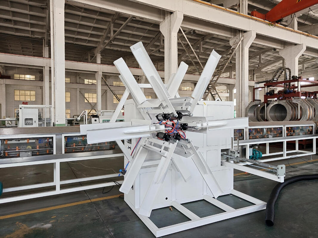 Máquina para fabricar tubos em espiral, com opções semiautomáticas para totalmente automáticas, projetada com formato de tubo personalizável de acordo com as necessidades do cliente, amostra ou desenho