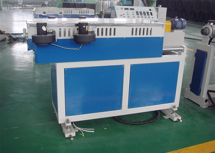 Linha fonte da extrusão da tubulação da canalização elétrica do PVC de PPR PP UPVC CPVC da drenagem da tubulação de água