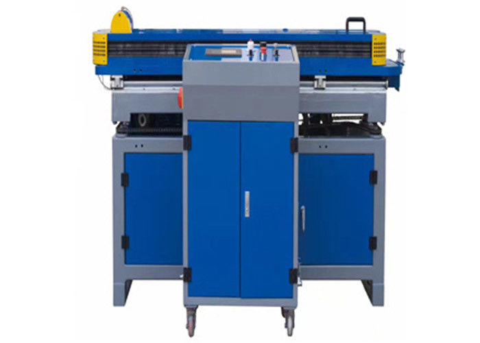 Linha ondulada mangueira da extrusão da tubulação 9-32mm da única parede plástica do tubo que faz a máquina