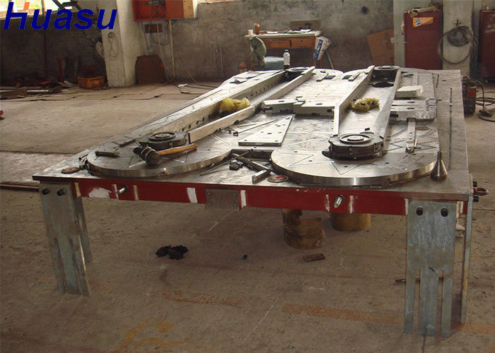 A linha personalizada polietileno da extrusão da tubulação do PVC da parede do dobro corrugou a tubulação da drenagem