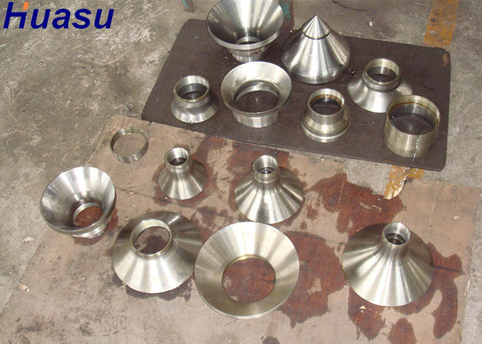 Linha ondulada plástica industrial grande diâmetro resistente da extrusão da tubulação do PVC do HDPE