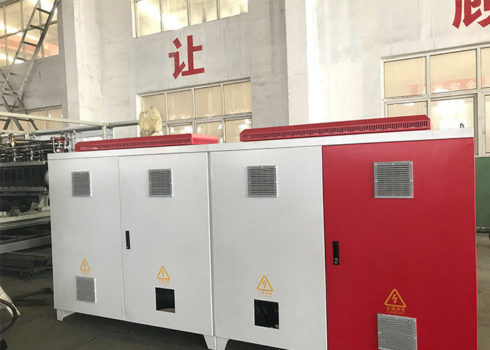 Linha mangueira macia ondulada rígida lisa da extrusão da tubulação do HDPE do PVC UPVC CPVC/PE do PC de PPR