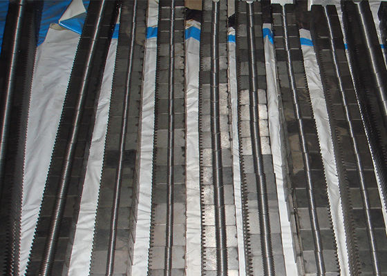 Plastic PE PP PVC Single Wall Corrugated Pipe Extrusion Machine Hose Production Line