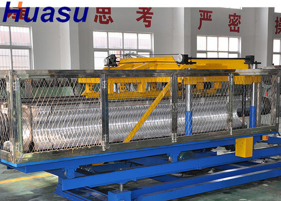 PVC PE PP HDPE DWC Pipe Extrusion Line Water Gas Supply Irrigaation Corrugated Pipe